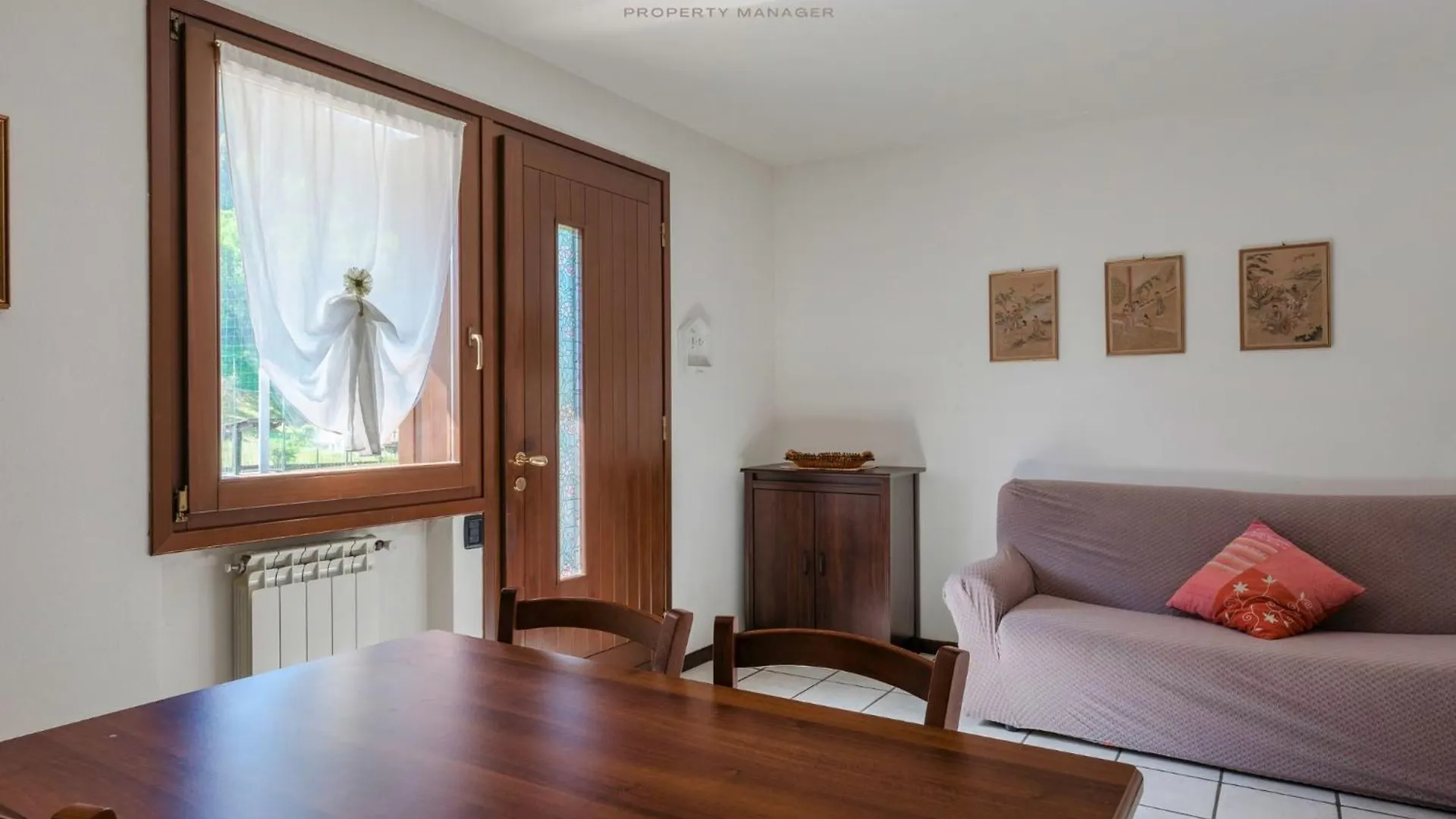 Ai Laghetti Apartment Al Solivo