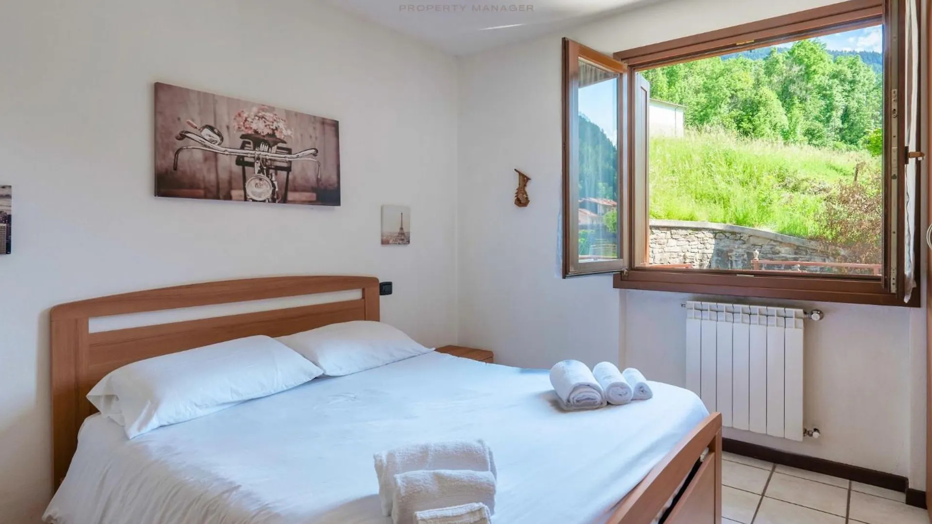 Ai Laghetti Apartment Al Solivo 0*,  Italy