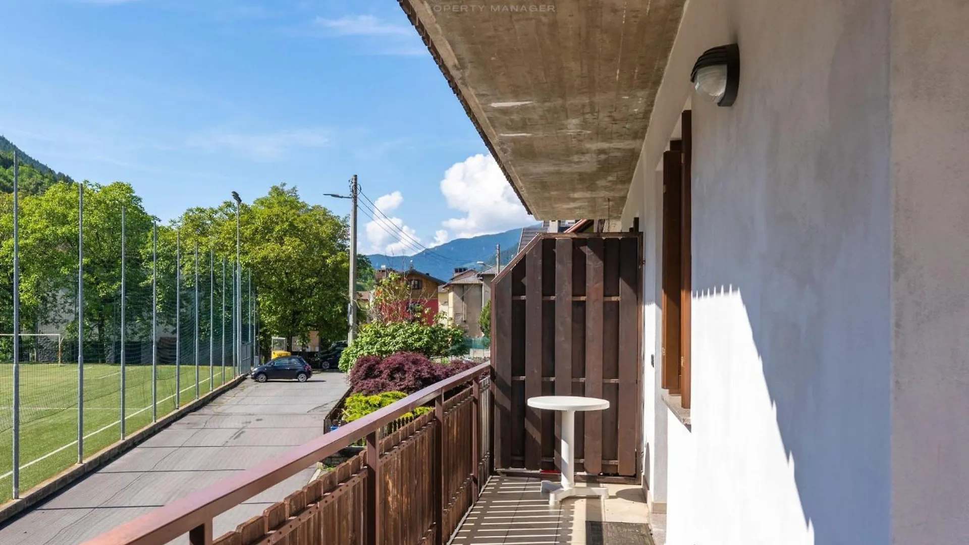 Ai Laghetti Apartment Al Solivo 0*,  Italy