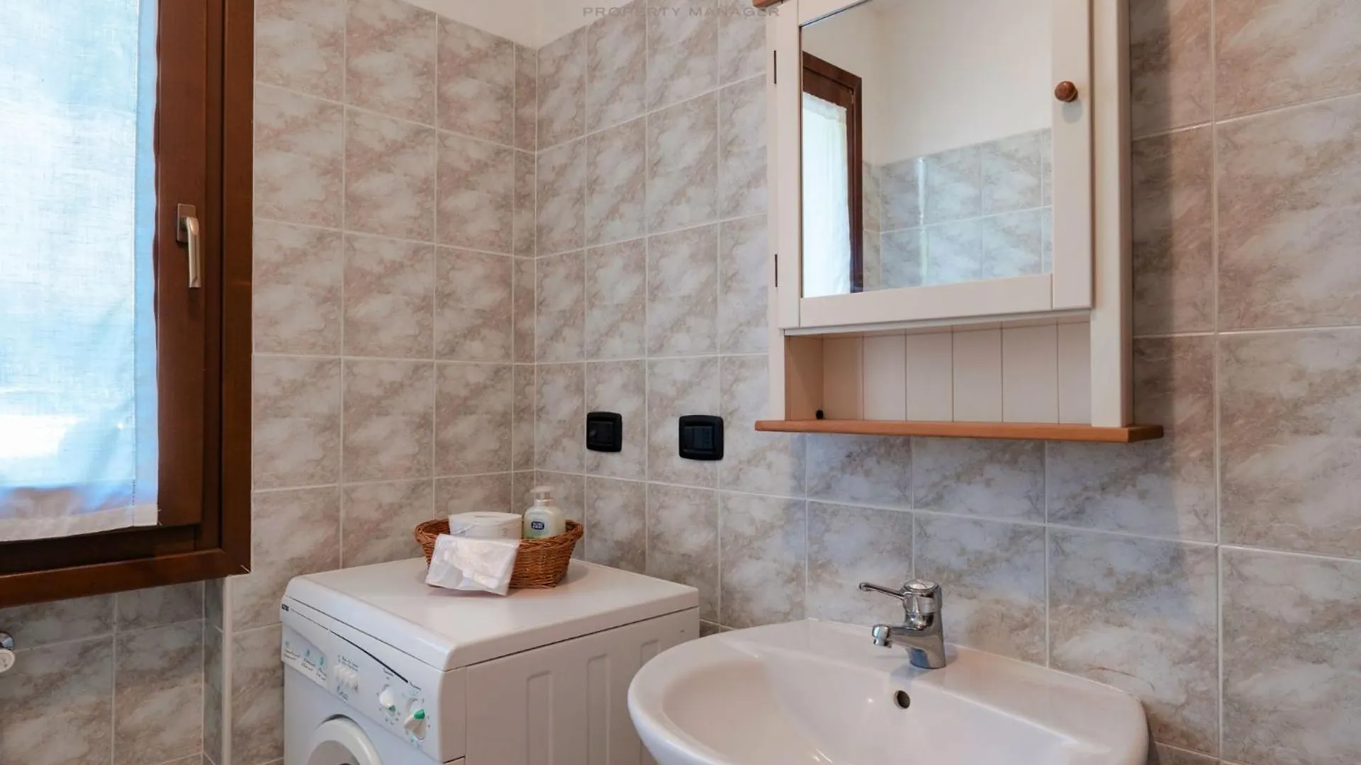 Ai Laghetti Apartment Al Solivo