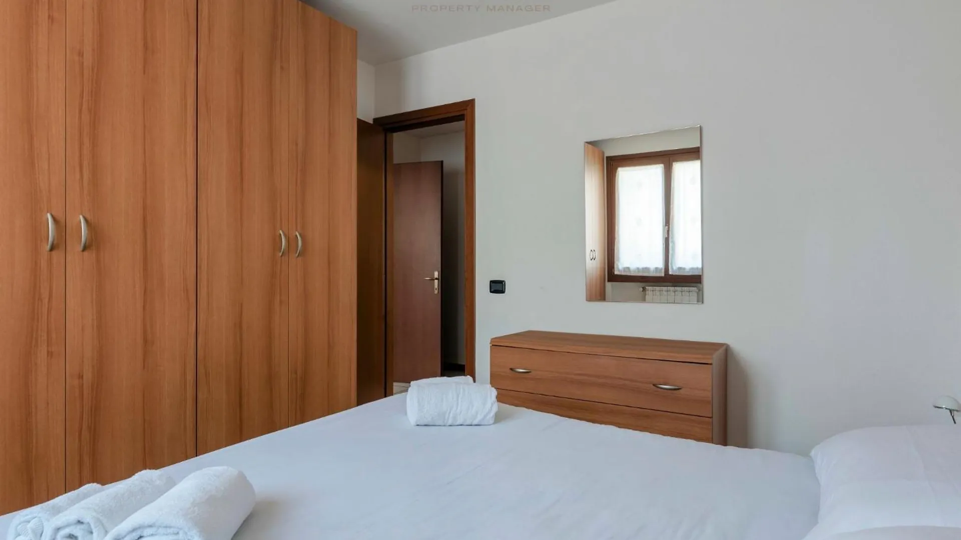 Ai Laghetti Apartment Al Solivo