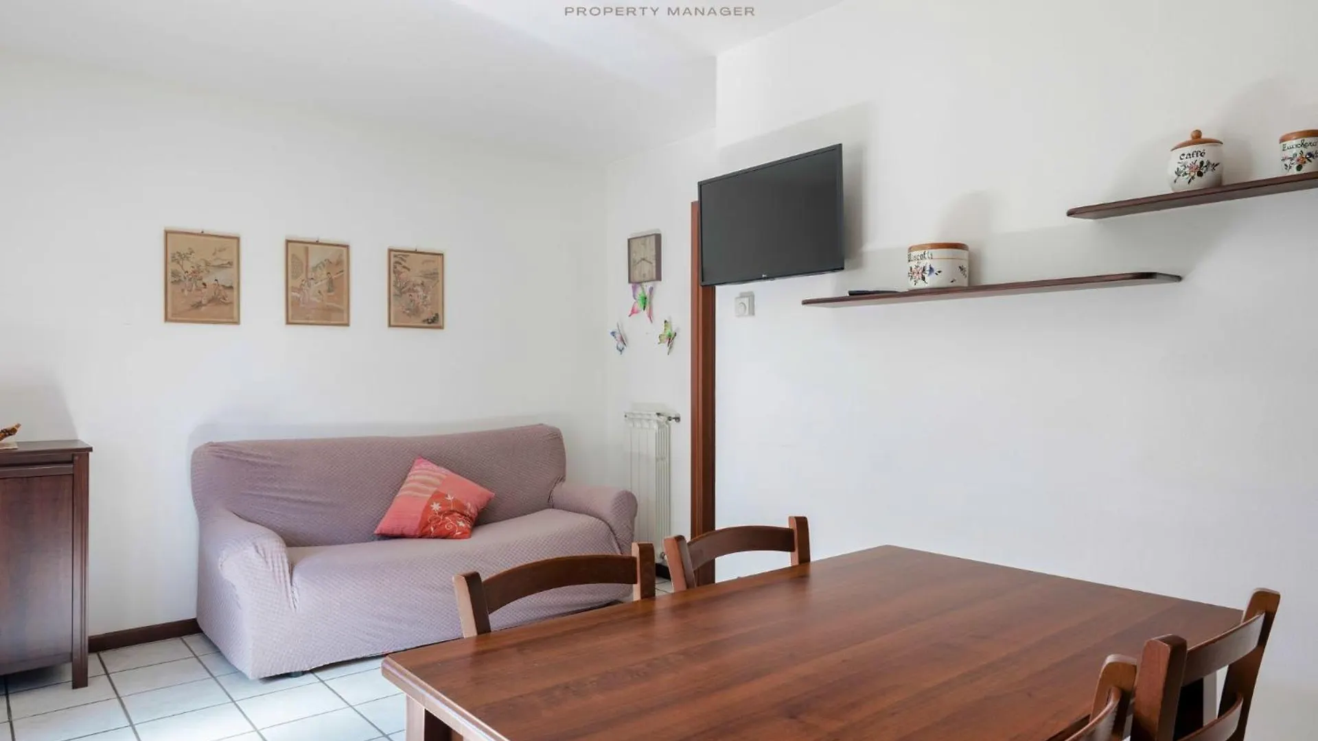 Ai Laghetti Apartment Al Solivo
