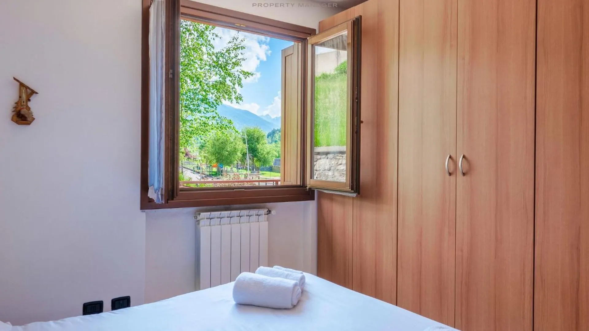 Ai Laghetti Apartment Al Solivo