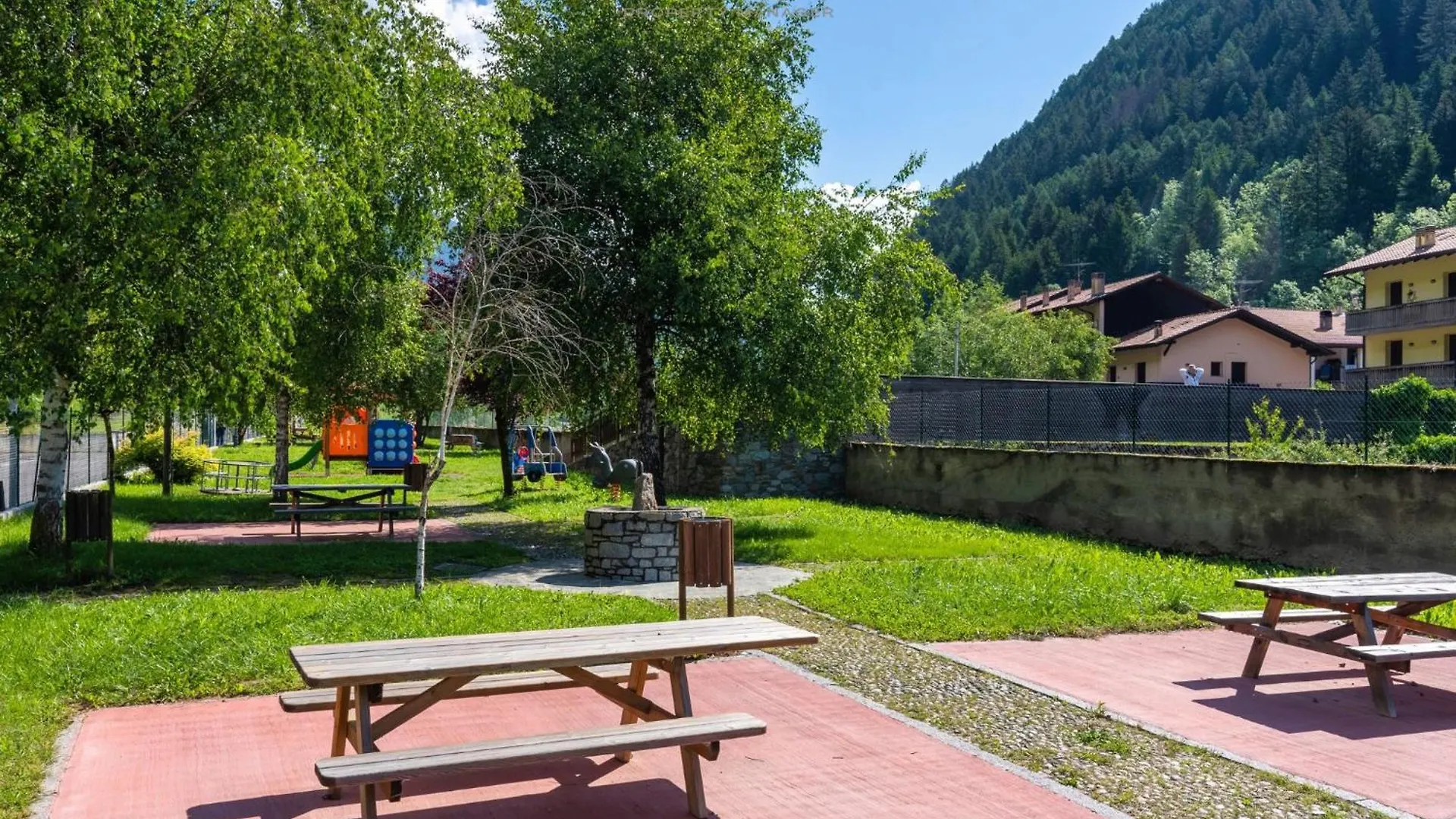 Ai Laghetti Apartment Al Solivo